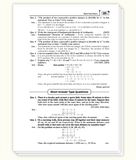 Mathematics Pariksha Adhyayan Class 10
