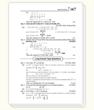 Mathematics Pariksha Adhyayan Class 10