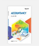 Accountancy Textbook Class 11