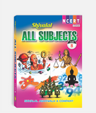 All Subjects Class 8