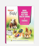 Animal Husbandry Milk Trade Poultry Farming & Fisheries Practical Class 11