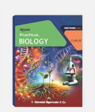 CG Board Biology Practical Class 11