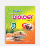 Biology Practical Class 11