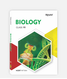 Biology Textbook Class 11