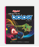 Biology Practical Class 12