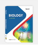 Biology Textbook Class 12