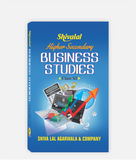 Business Studies Textbook Class 11