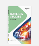 Business Studies Textbook Class 12