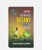 Botany Unified | 1st Year | 1st Sem | CG University