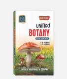 Botany Unified | 1st Year | 2nd Sem | CG University