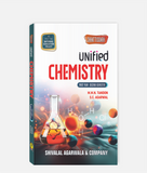 Chemistry Unified | 2nd Year | 3rd Sem | CG University