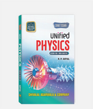 Physics Unified | 2nd Year | 3rd Sem | CG University