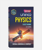 Physics Unified | 1st Year | 1st Sem | CG University