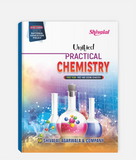 Chemistry Practical | 1st Year | (1st + 2nd Sem) | CG University