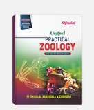 Zoology Practical | 1st Year | (1st + 2nd Sem) | CG University
