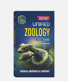 Zoology Unified | 1st Year | 1st Sem | CG University