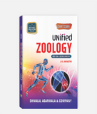 Zoology Unified | 1st Year | 2nd Sem | CG University