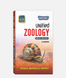Zoology Unified | 2nd Year | 3rd Sem | CG University