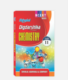 Chemistry Digdarshika Class 11
