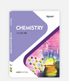 Chemistry Textbook Class 12