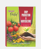 Crop Production & Horticulture Practical Class 12