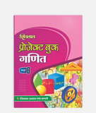Ganit Project Book Class 8