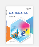 Mathematics Textbook Class 11