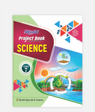 Science Project Book Class 7