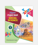 Social Science Project Book Class 7