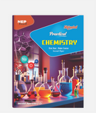 Chemistry Practical | 1st Year | Major – 2nd Paper | MP University