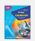 Chemistry Practical | 1st Year | Major – 3rd Paper | MP University