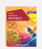 CG Board Physics Practical Class 11