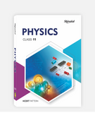 Physics Textbook Class 11