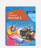 CG Board Physics Practical Class 12