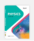 Physics Textbook Class 12