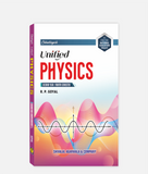 Physics Unified | 2nd Year | 4th Sem | CG University