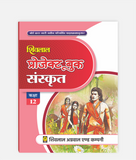 Sanskrit Project Book Class 12