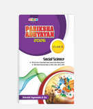 Social Science Pariksha Adhyayan Class 10