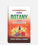 Botany Unified | 2nd Year | Second Paper | MP University