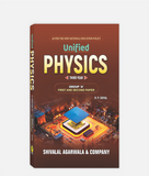 Physics Unified | 3rd Year | Group A | MP University