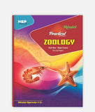 Zoology Practical | 1st Year | Major – 2nd Paper | MP University