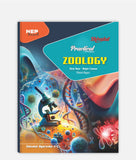 Zoology Practical | 1st Year | Major – 3rd Paper | MP University