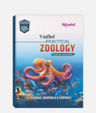 Zoology Practical Unified | 2nd Year | 4th Sem | CG University