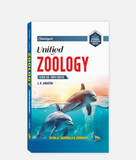 Zoology Unified | 2nd Year | 4th Sem | CG University