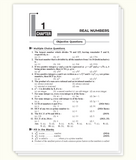 Mathematics Pariksha Adhyayan Class 10