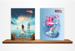 2010’s - Established Shivalal Notebook