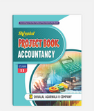 Accountancy Project Book Class 11