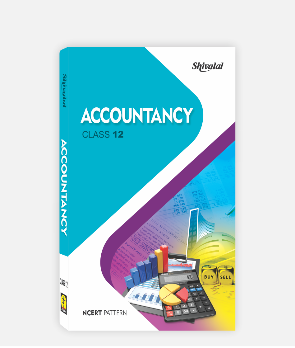 Accountancy Textbook Class 12