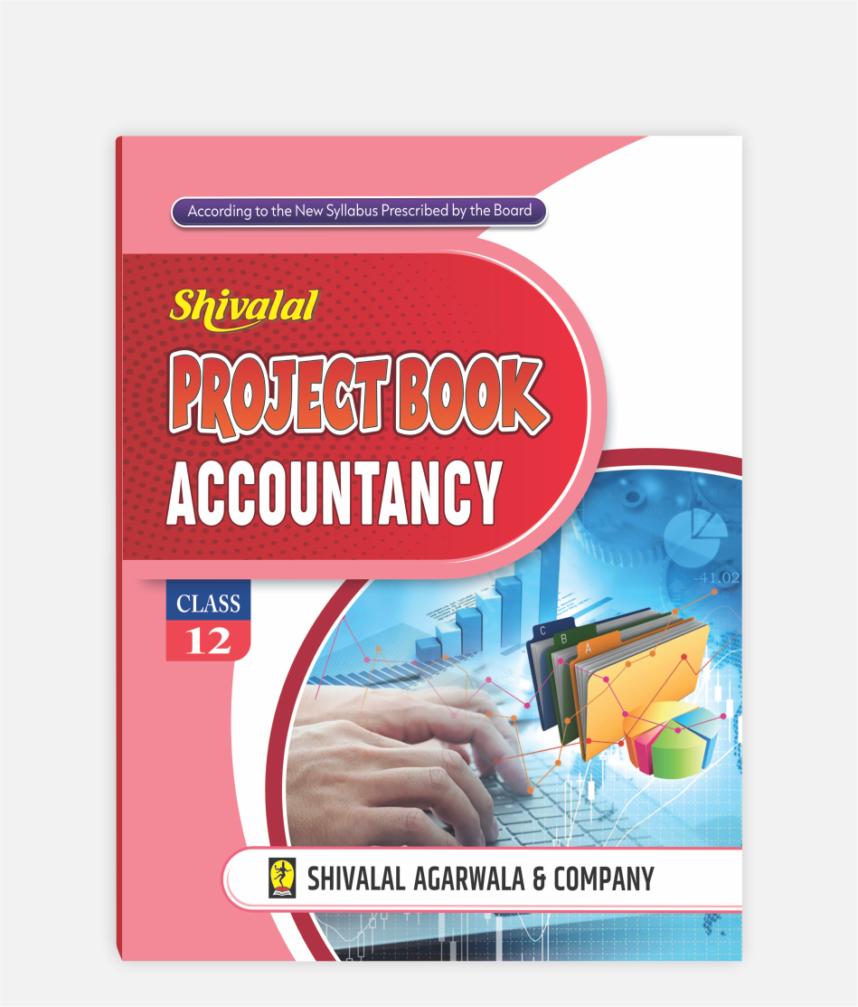 Accountancy Project Book Class 12