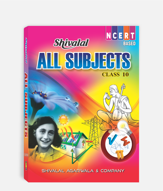All Subjects Class 10
